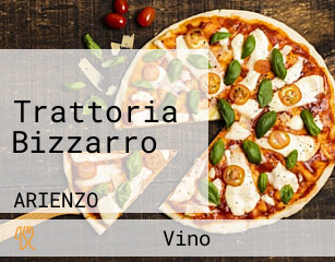 Trattoria Bizzarro