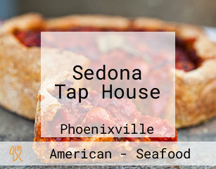 Sedona Tap House