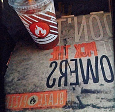 Blaze Pizza