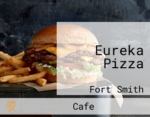 Eureka Pizza