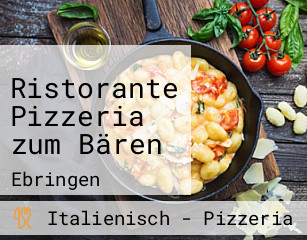 Ristorante Pizzeria zum Bären