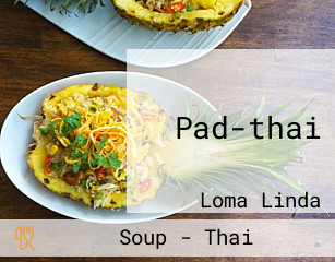 Pad-thai