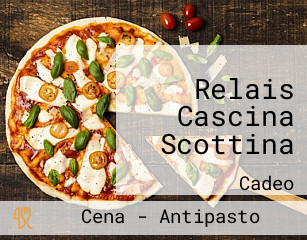 Relais Cascina Scottina