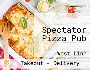 Spectator Pizza Pub