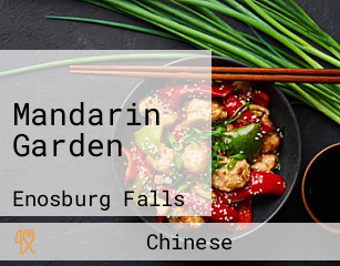 Mandarin Garden