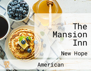 The Mansion Inn