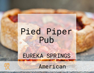 Pied Piper Pub