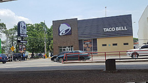 Taco Bell Liberia