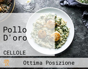 Pollo D'oro