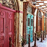 Doorsofoldtown