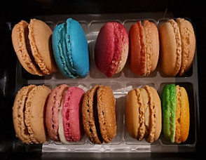 Le Monde Du Macaron