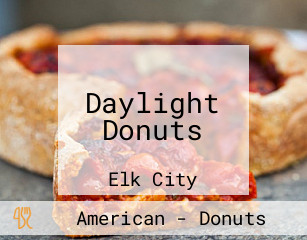 Daylight Donuts