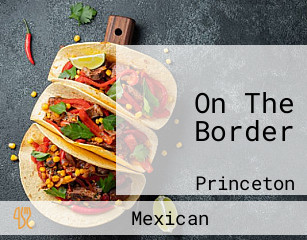 On The Border