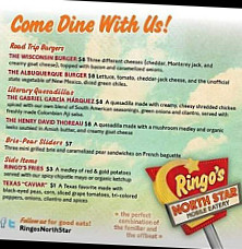 Ringo's North Star Mobile Eatery