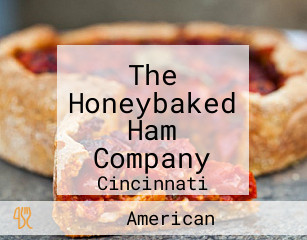 The Honeybaked Ham Company