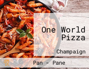 One World Pizza