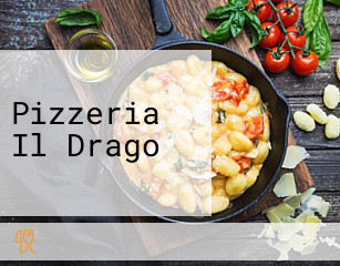 Pizzeria Il Drago