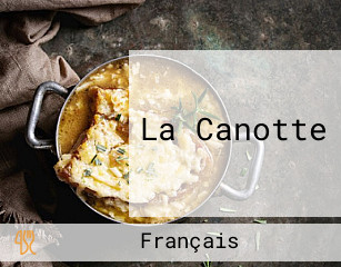 La Canotte