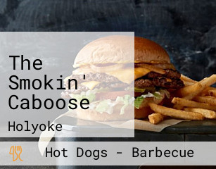 The Smokin' Caboose