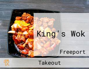 King's Wok