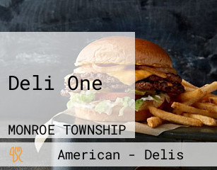 Deli One