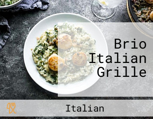 Brio Italian Grille