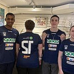 Kajkanten Resturang B&b