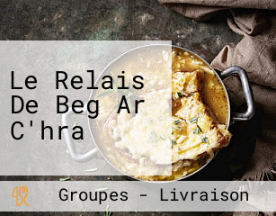 Le Relais De Beg Ar C'hra