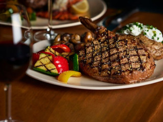 The Keg Steakhouse + Bar - Mississauga Heartland