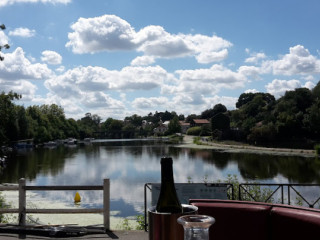 LA CANTINE Ô MOINES