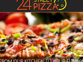 24th Street Pizzeria