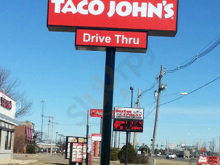 Taco John's