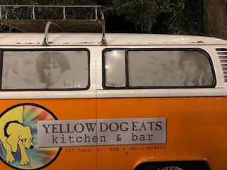 Yellow Dog Eats