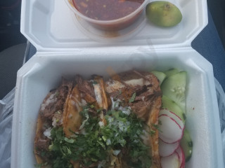 Taqueria El Yaqui