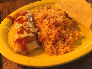 Mi Casa Mexican Cuisine