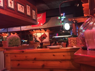 Texas Roadhouse