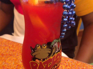 Razzoo's Cajun Café