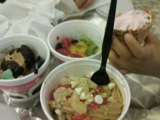 Sweet Frog