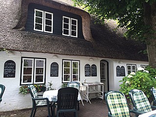 Altes Landhaus