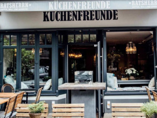 Küchenfreunde Lehmweg