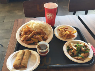 Panda Express