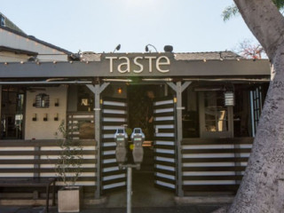 Taste On Melrose