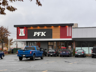 Pfk