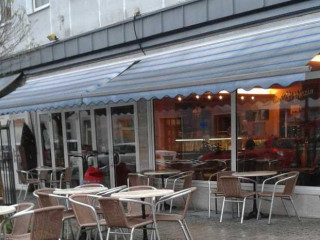 Eiscafé Venezia