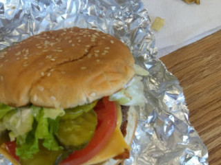 Five Guys