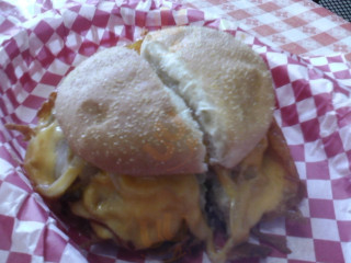 Righteous Burger