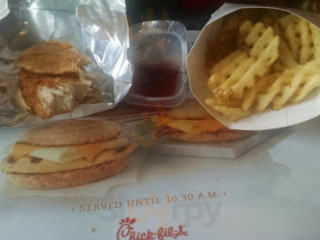 Chick-fil-a