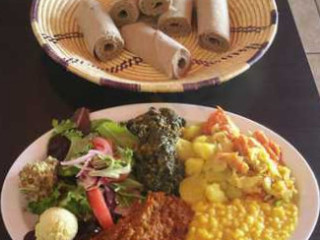 Taste Of Ethiopia