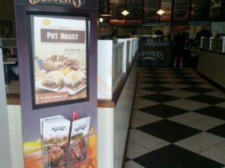 Mcalister's Deli