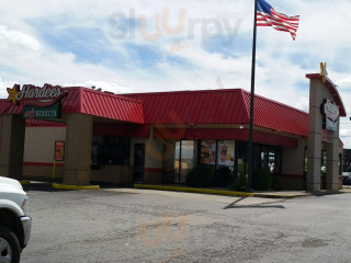 Hardee's